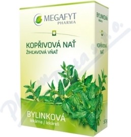 Megafyt Žihľavová vňať 50g