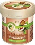 Topvet Gaštanový masážny gél 250ml - cena, porovnanie