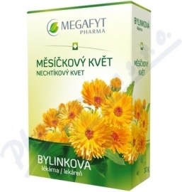 Megafyt Kvet nechtíka 30g