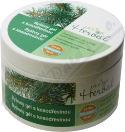 Alpa Herbal gél Kosodrevina 250ml