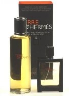Hermes Terre D'Hermes 125ml - cena, porovnanie