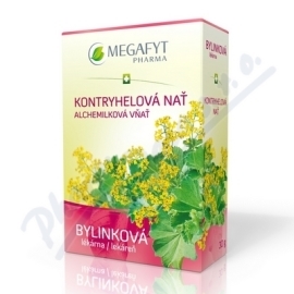 Megafyt Alchemilková vňať 30g