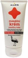 Alpa Masážny krém s Emu olejom 150ml - cena, porovnanie