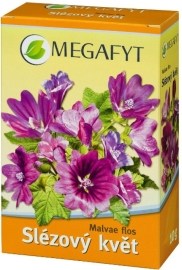 Megafyt Slezový kvet 10g