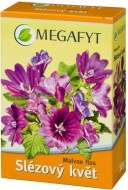 Megafyt Slezový kvet 10g - cena, porovnanie