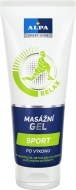 Alpa Sport gel 210ml - cena, porovnanie