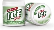 Edwin Ozimek Refit Ice Gel Menthol Eukalyptus 230ml - cena, porovnanie