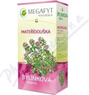 Megafyt Materina dúška 20x1.5g - cena, porovnanie