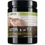 Aone Vita Fitness Meal 500g - cena, porovnanie