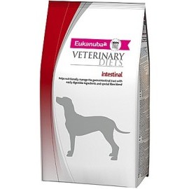 Eukanuba Veterinary Diets Intestinal 12kg