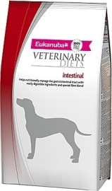 Eukanuba Veterinary Diets Intestinal 5kg