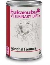 Eukanuba Veterinary Diets Intestinal 400g
