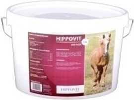 Univit Hippovit E Plus 10kg