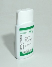 Univit Vetpanthenol 150ml