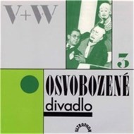 Osvobozené divadlo III. - cena, porovnanie