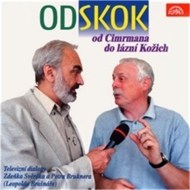 Odskok (od Cimrmana do Lázní Kožich) - cena, porovnanie