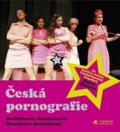 Česká pornografie - cena, porovnanie