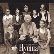 Hymna - cena, porovnanie