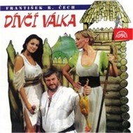 Dívčí válka - cena, porovnanie