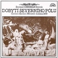 Dobytí severního pólu - cena, porovnanie