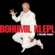 Bohumil Klepl v Divadle Kalich - cena, porovnanie