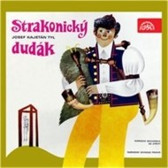 Strakonický dudák - cena, porovnanie