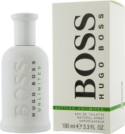 Hugo Boss Boss No.6 Unlimited 100ml - cena, porovnanie
