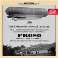 Proso - cena, porovnanie