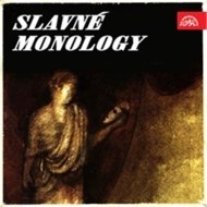 Slavné monology - cena, porovnanie