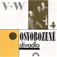 Osvobozené divadlo IV. - cena, porovnanie