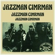 Jazzman Cimrman - cena, porovnanie
