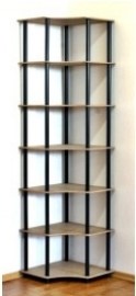 Dedal 210x55x55cm