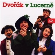 Dvořák v Lucerně - cena, porovnanie