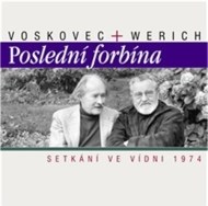 Poslední forbína - Setkání ve Vídni 1974 - cena, porovnanie