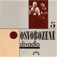 Osvobozené divadlo V. - cena, porovnanie