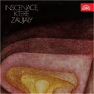 Inscenace, které zaujaly IV - cena, porovnanie