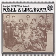 Posel z Liptákova - cena, porovnanie