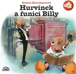 Hurvínek a Funící Billy