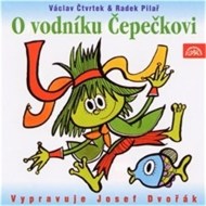 O vodníku Čepečkovi - cena, porovnanie