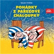 Pohádky z pařezové chaloupky - cena, porovnanie