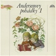 Andersenovy pohádky 1 - cena, porovnanie