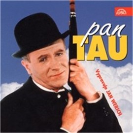 Pan Tau