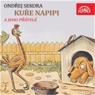 Kuře Napipi - cena, porovnanie