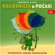 Rákosníček a počasí - cena, porovnanie