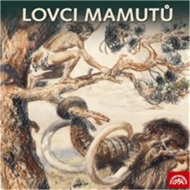 Lovci mamutů