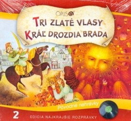 Kráľ Drozdia brada - Z Rozprávky Do Rozprávky