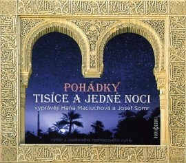 Pohádky tisíce a jedné noci