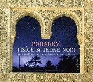 Pohádky tisíce a jedné noci - cena, porovnanie