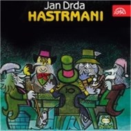 Hastrmani - cena, porovnanie