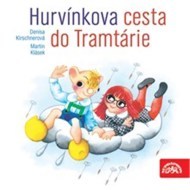 Hurvínkova cesta do Tramtárie - cena, porovnanie